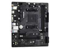 ASROCK Płyta główna Asrock A520M-HVS - 613678 - zdjęcie 2